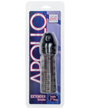 Apollo Extender - Smoke, Penis Enhancement,- www.gspotzone.com