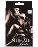 Intimate Dares Game