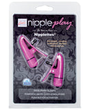 Nipple Play Nipplettes - Pink