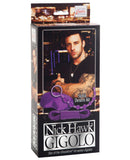 Nick Hawk Gigolo Sinful Desires Kit - Purple