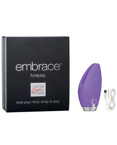 Embrace Foreplay - Purple