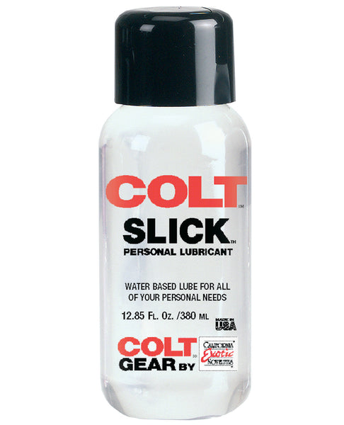 Colt Slick Personal Lube - 12.85 oz