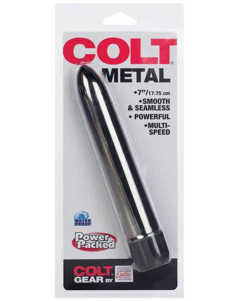 Colt 7" Metal