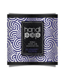 Handipop Hand Job Massage Gel Single Use Packet - 6 ml Blueberry Muffin