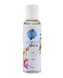Sliquid Naturals Sparkle Pride Water Based Lube - 2 oz