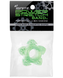SI Novelties Power Stretch Band - Green
