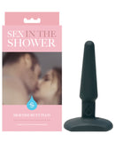 Sex in the Shower Silicone Plug