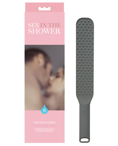 Sex in the Shower Silicone Slapper Waterproof