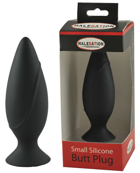 Malesation Silicone Plug Small