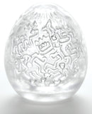 Keith Haring Tenga Egg - Party