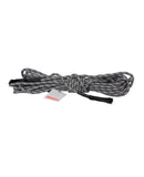 Tantus Rope 30 ft - Silver