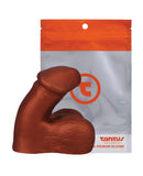 Tantus On The Go Packer - Copper