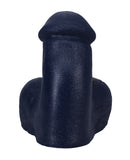 Tantus On The Go Packer - Sapphire