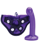 Tantus Sport Kit - Purple