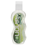 Liquid Sex Xtreme Lubricant w/Hemp - 4 oz