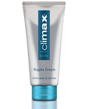 Climax Elite Nipple Cream - 2 oz