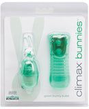 Climax Bunnies - Green