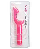 Climax Kiss G-Spot Bliss - Pink