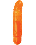 4.5" Climax Gems - Orange Appeal, Vibrators,- www.gspotzone.com