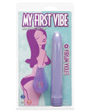 My First Vibe 6" - Virgin Violet