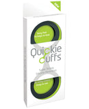 Quickie Cuffs - Large