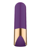 Gender Fluid Revel Power Bullet - Purple