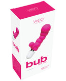 VeDO Bub Mini Vibe - Foxy Pink