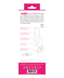 VeDO Wild Rechargeable Dual Vibe - Pink