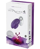 We-Vibe 4 Plus - Purple
