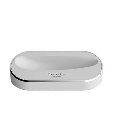 PROMO Womanizer Duo 2 Product Stand - Clear