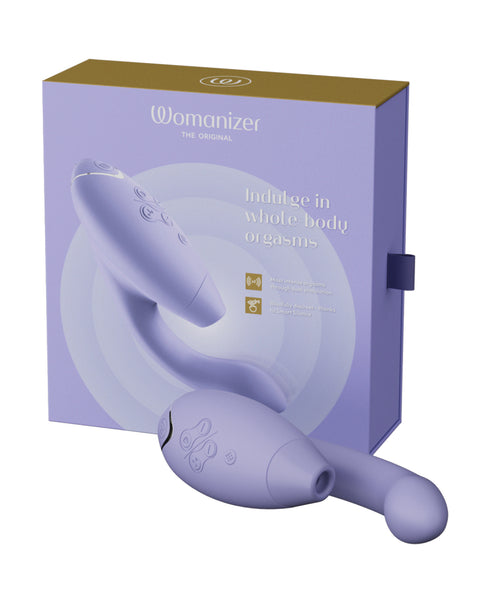 Womanizer Duo 2 - Lilac