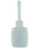 Clean Stream Disposable Enema Bulb