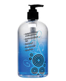Passion Water Based Lubricant - 16 oz