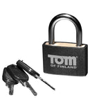 Tom of Finland Lock